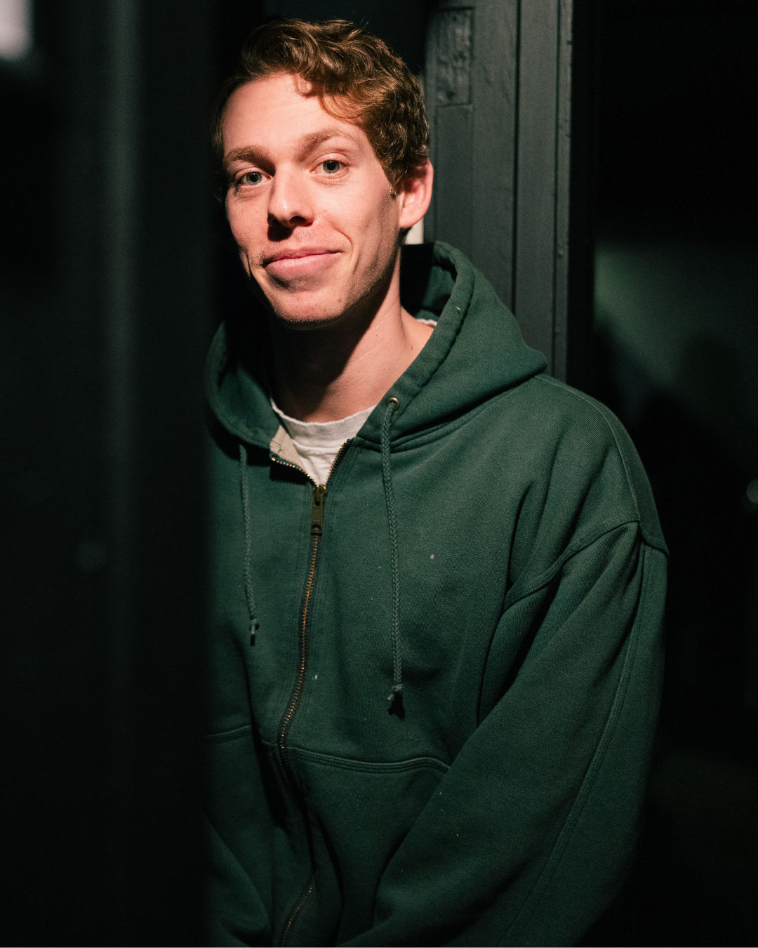 Lucas Zelnick