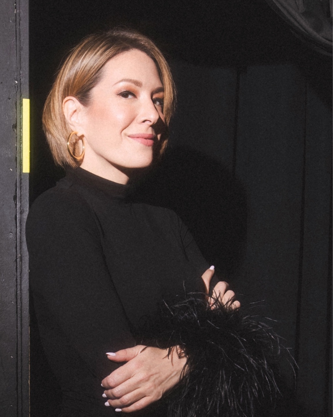 Michelle Collins